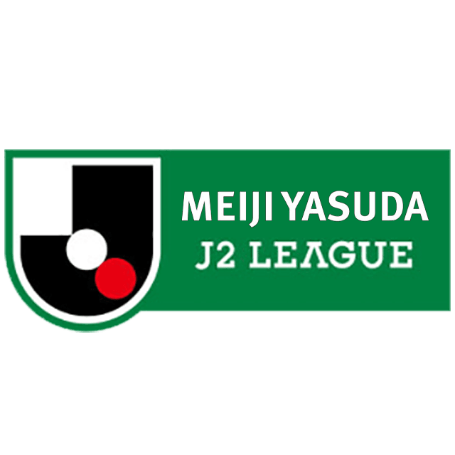 J2 League