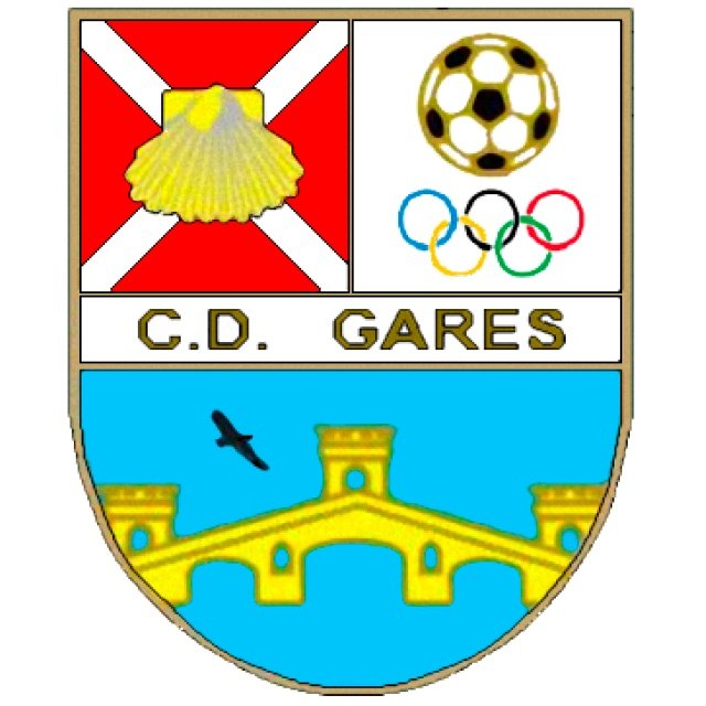 Gares