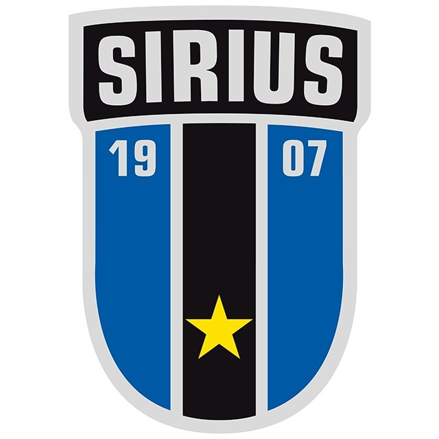 IK Sirius