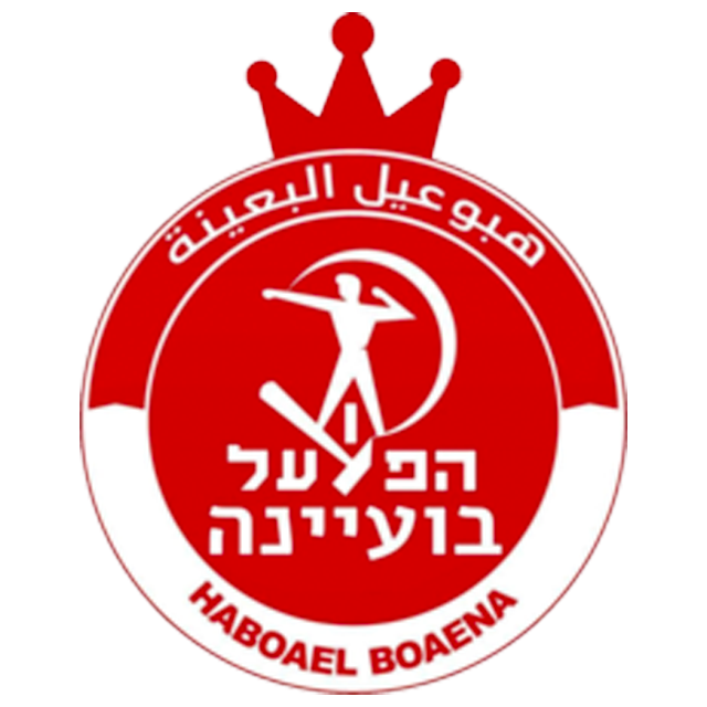 Hapoel Bueine