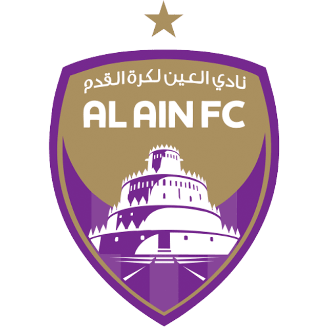 Al Ain U21