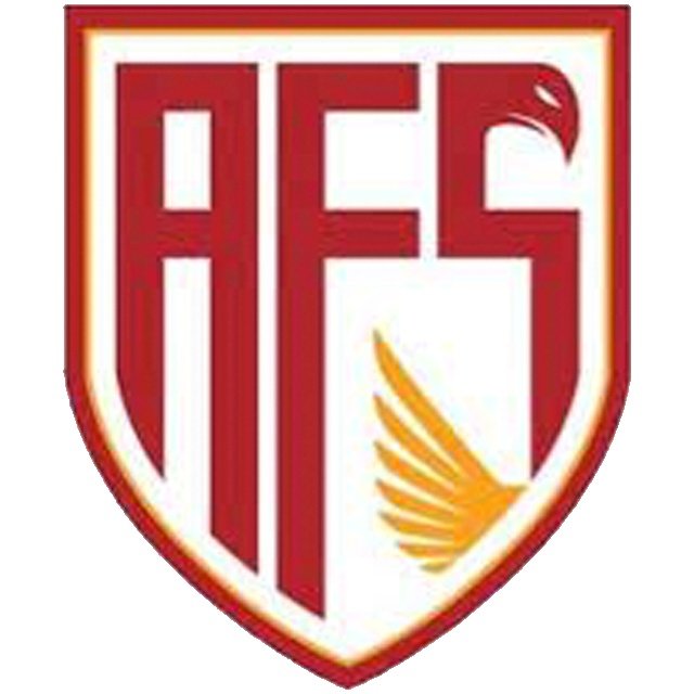 AVS Futebol