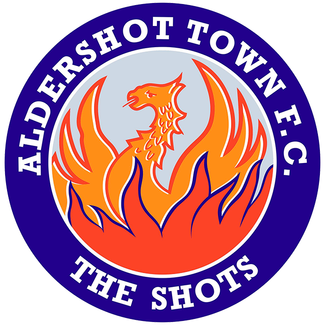 Aldershot Town