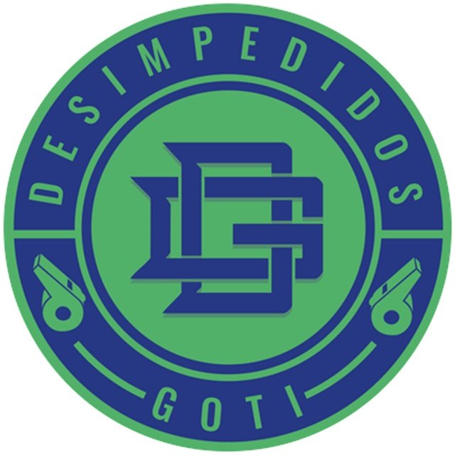 Desimpedidos Goti