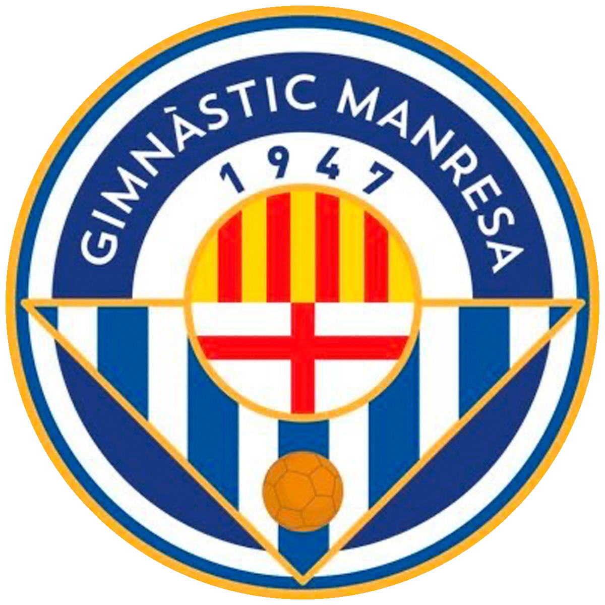 Gimnástic Manresa U19