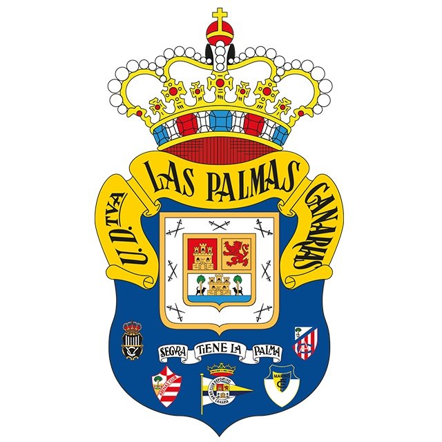 UD Las Palmas