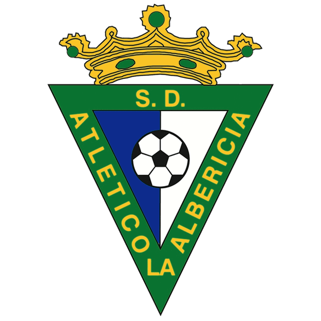 Atlético Albericia