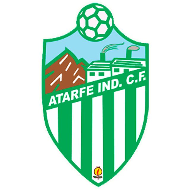 Atarfe Industrial U19