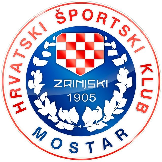 Zrinjski Mostar
