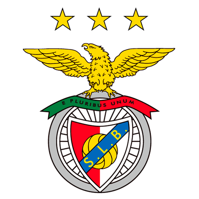 Escudo/Bandera Benfica