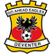Go Ahead Eagles U21