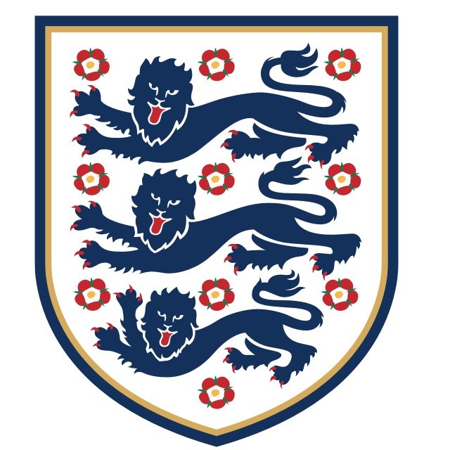 England U18