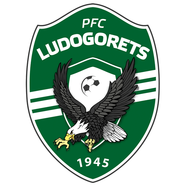 Escudo/Bandera Ludogorets