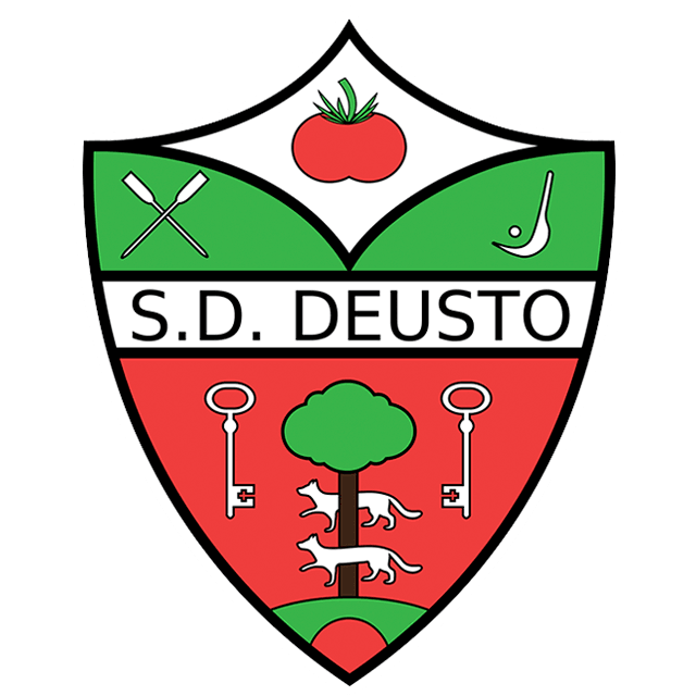 Deusto