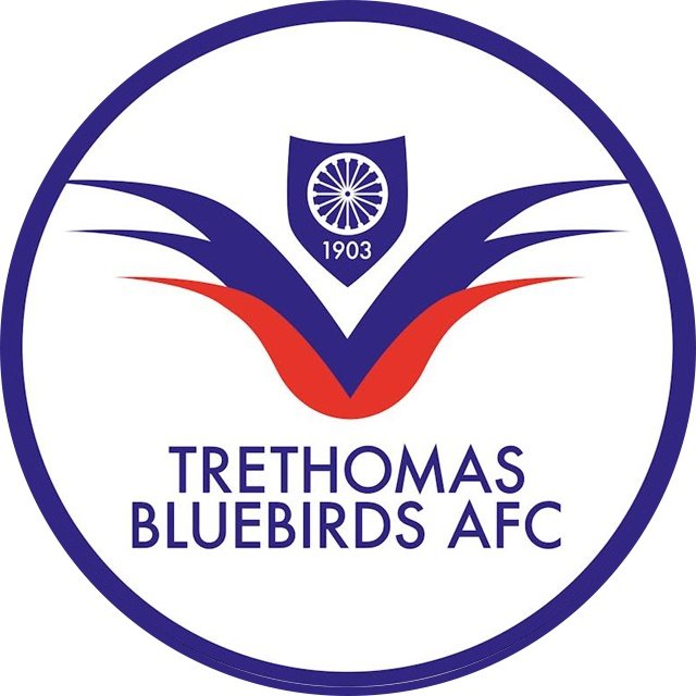 Trethomas Bluebirds