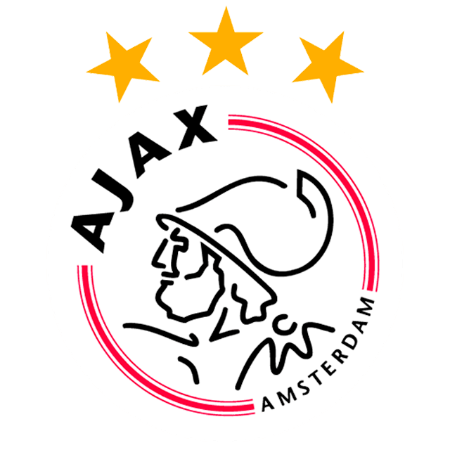 Escudo/Bandera Ajax