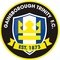 club crest