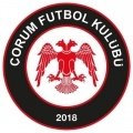 club crest