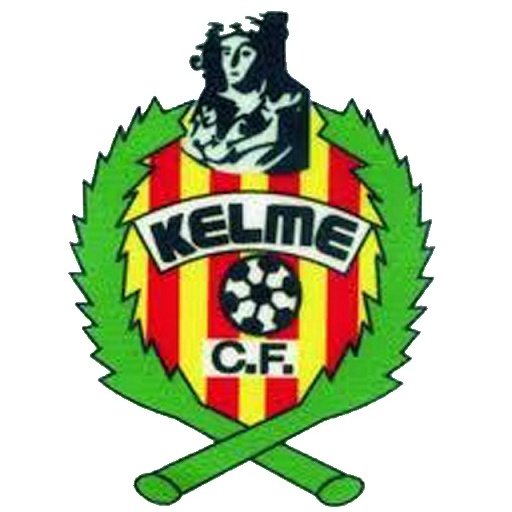 Kelme U19