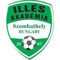 Illés Akadémia U18
