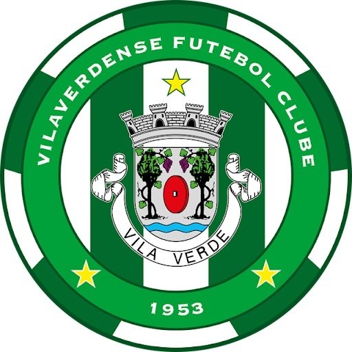 Vilaverdense FC