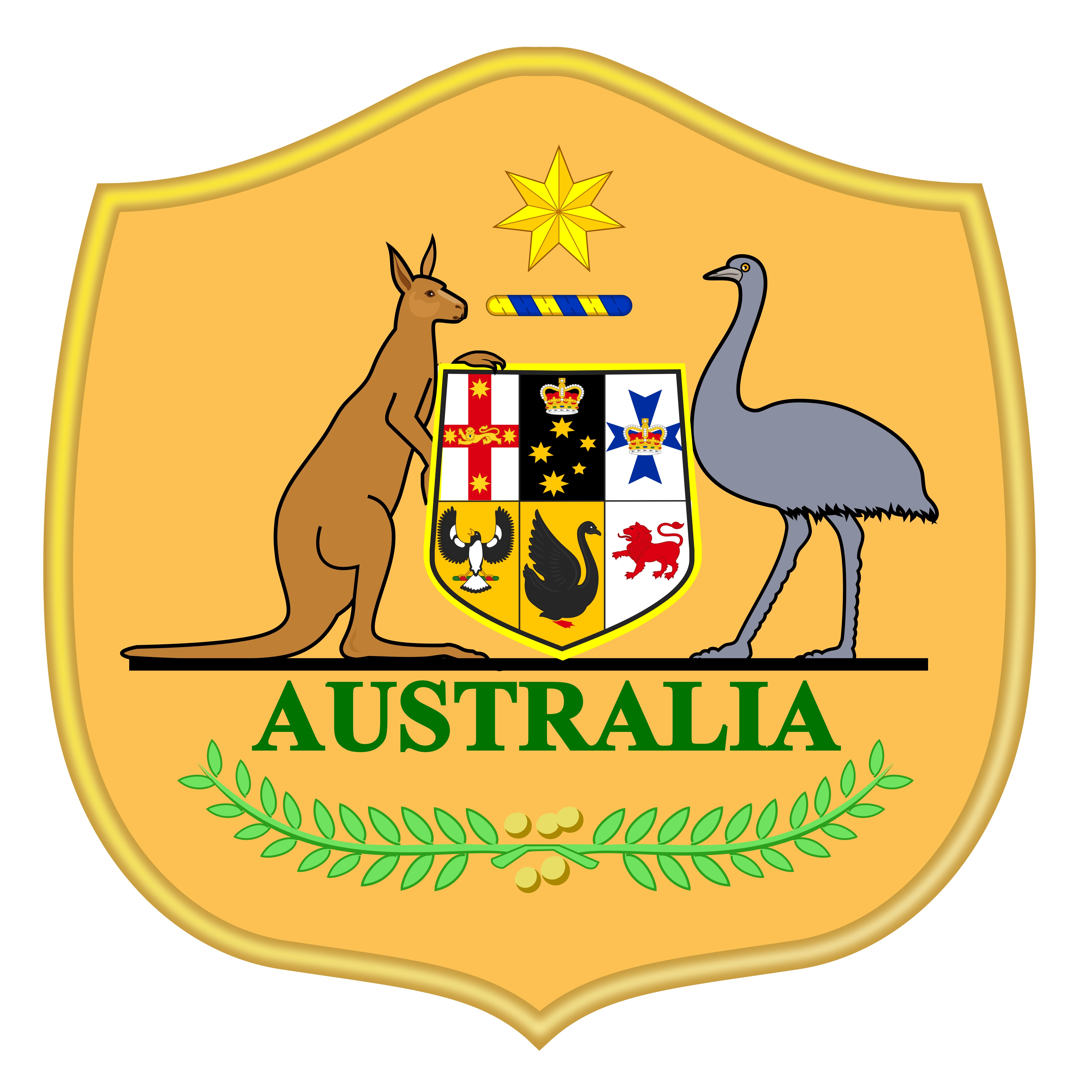 club crest