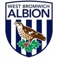 West Bromwich U21