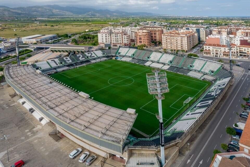 SkyFi Castalia