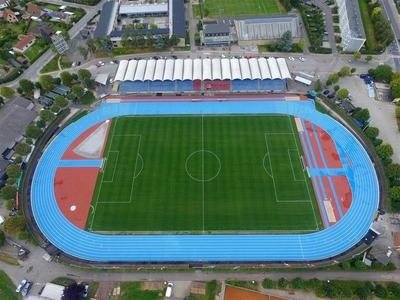 Pro Ventilation Arena