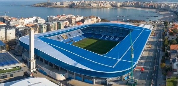 Estadio Abanca-Riazor