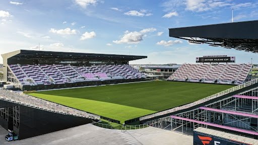 Estadio Inter Miami CF