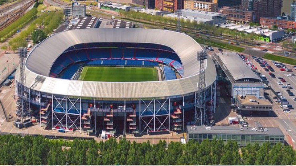 Stadion Feijenoord