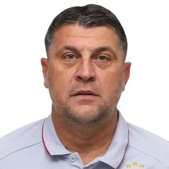 Vladan Milojević