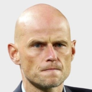Stale Solbakken