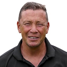 Lee-Roy Echteld