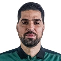 Toni Oliveira