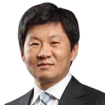 Chung Mong-gyu