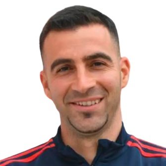 Mehmet Ali