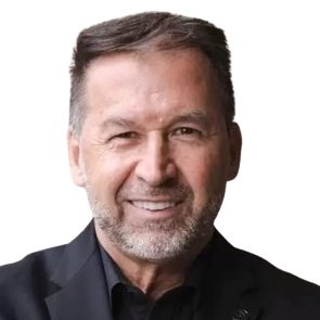 Augusto Melo