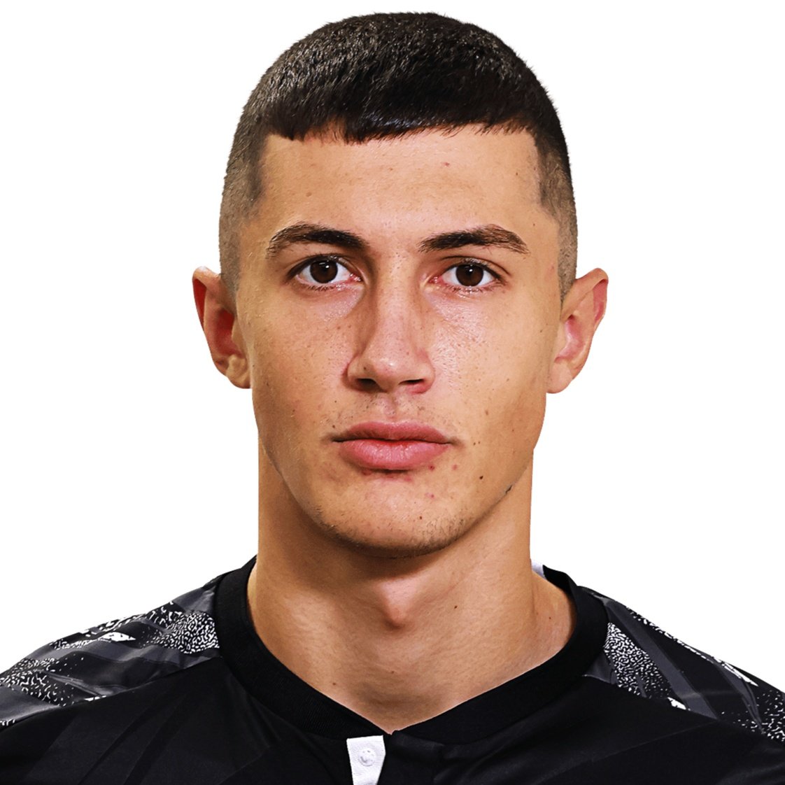 Toni Silić