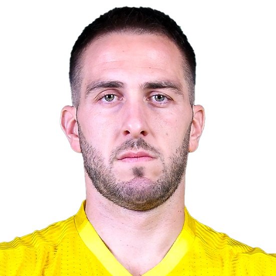 K. Fortounis