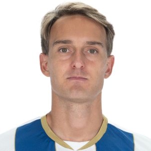 Sergio González
