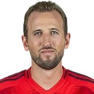 Harry Kane