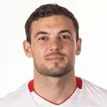 J. Forster-Caskey