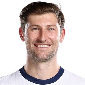 Ben Davies