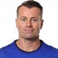 Shay Given