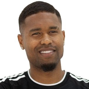 Patrick Andrade