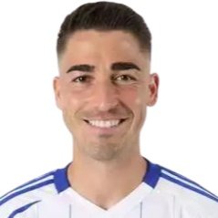 Toni Moya