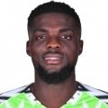 J. Ogu