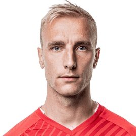 Tobias Salquist